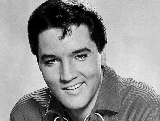 Sprawdź teksty piosenek Elvisa Presleya
