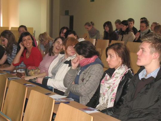 Sprawdzili jak to jest być studentem