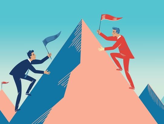 Sprawdzony pomysł na biznes czy działalność samodzielna