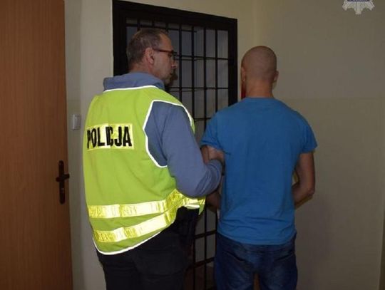 Stanął w obronie 17-latka. Mieszkaniec Czarnej Wody został postrzelony 