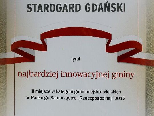 Starogard Gd. przed Tczewem, Chojnicami i Kościerzyną