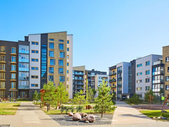 Starogard Gdański 2025: ceny mieszkań i domów oraz najważniejsze inwestycje