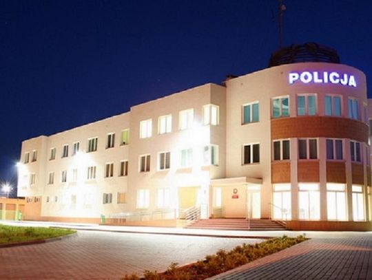 Starogard  Gdański – Okradli kościół – szuka ich policja