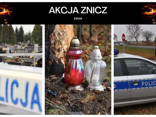 Starogard Gdański – zmiany organizacji ruchu w rejonie cmentarzy