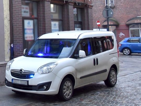  Starogardzcy kryminalni zatrzymali sprawców rozboju 