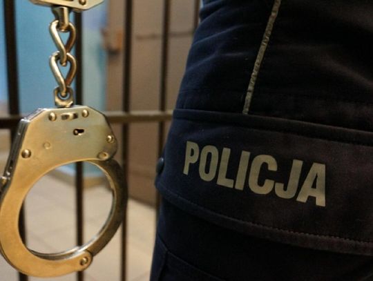 Starogardzianin zatrzymany w Trójmieście