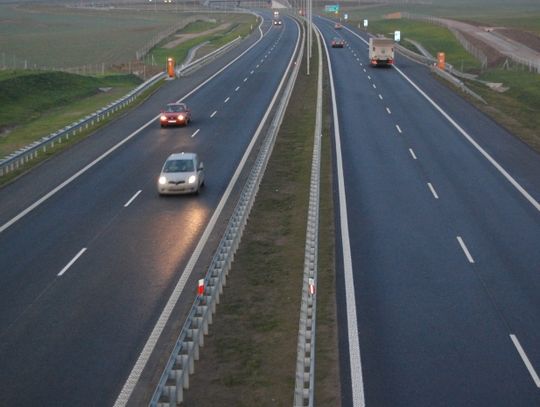 Starogardzianka zginęła na autostradzie A1