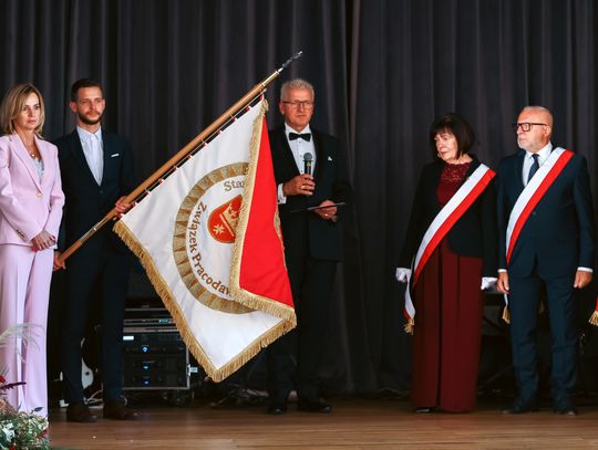 Starogardzki Klub Biznesu świętuje 35-lecie działalności