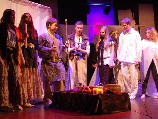 Starogardzkie Szranki Teatralne