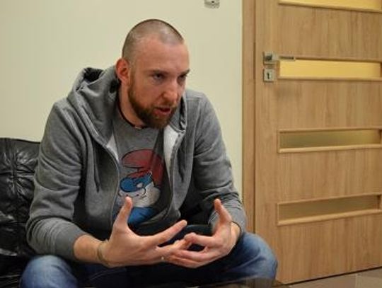 Stolik Kociewski: Marzenia są po to, żeby je spełniać