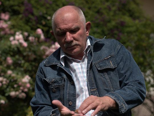 Stolik Kociewski: Panowała zasada, pokaż co potrafisz