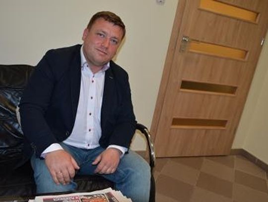 Stolik Kociewski: PiS nie nabrał wody w usta