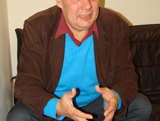 Stolik kociewski: „Zamach na wolność i niezależność” 