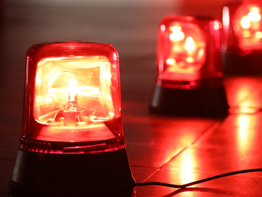 Stopnie alarmowe BRAVO i BRAVO-CRP na terenie całego kraju wciąż obowiązują