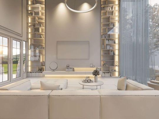 Stylistyczna harmonia wnętrz – jak tworzyć wnętrze, w którym wszystko będzie ze sobą współgrać?