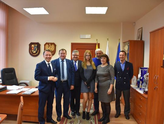 Sukces Julii Kelsz! Uczennica powołana do Rady Dzieci i Młodzieży RP