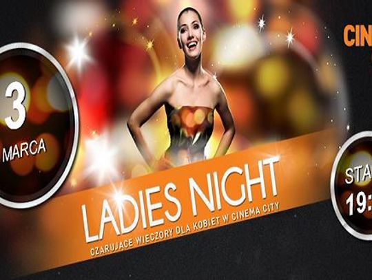 SUPER KONKURS! Dowiedz się jak zdobyć zaproszenie na wyjątkowy seans