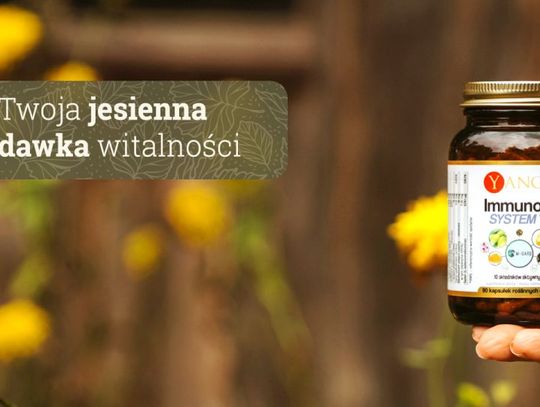 Suplementy YANGO z myślą o potrzebach kobiet