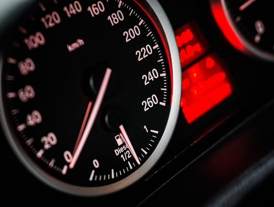 Surowsze kary dla piratów drogowych