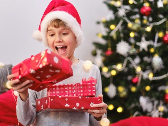 Świąteczne inspiracje – kreatywne i edukacyjne pomysły na prezent dla dziecka