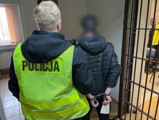 Świąteczne spotkanie zakończyło się pobiciem – 24-latek usłyszał zarzut Świąteczne spotkanie zakończyło się pobiciem – 24-latek usłyszał zarzut