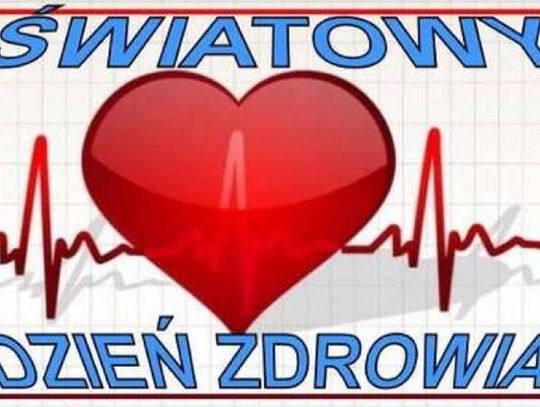 Światowy Dzień Zdrowia 2018. „Zdrowie dla wszystkich”