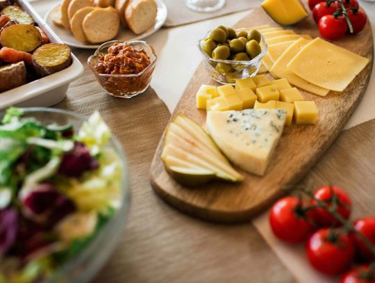 Światowy Dzień Żywności