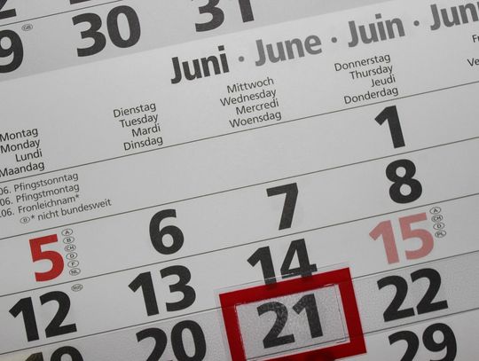 Święta i niedziele handlowe w 2026 roku