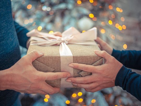 Święta w bliskości z Panem Jezusem