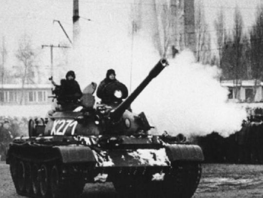 Święta w starogardzkim więzieniu