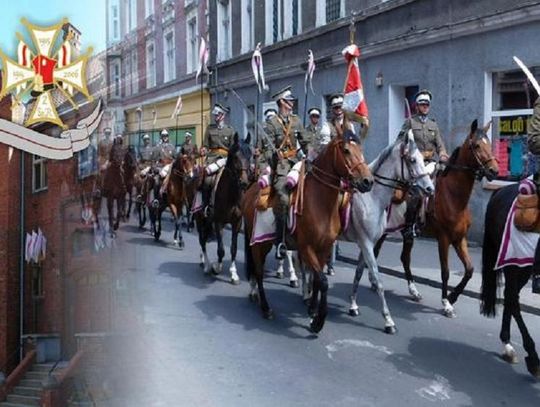 Święto 2. Pułku Szwoleżerów Rokitniańskich