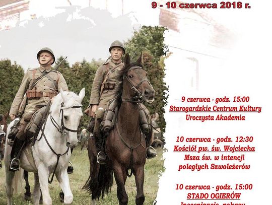 Święto 2 Pułku Szwoleżerów Rokitniańskich. Świętujmy razem ze szwoleżerami! 