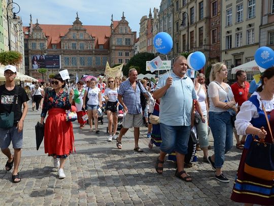 Święto Kociewia  na 759. Jarmarku Św. Dominika