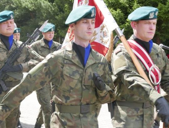 Święto Wojska Polskiego - program obchodów w Starogardzie Gdańskim