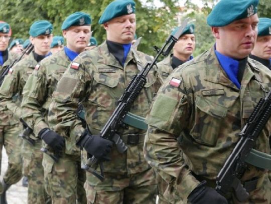 Święto Wojska Polskiego. Weź udział w uroczystościach 