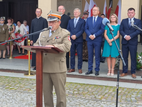 Święto Wojska Polskiego. Władze Miasta zapraszają na uroczystości