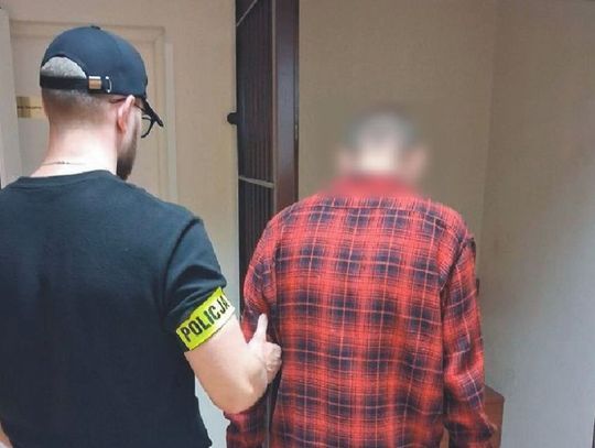 „Syn miał wypadek”. Seniorka straciła 50 tys. zł, ale policjanci z Pelplina błyskawicznie zatrzymali oszusta „Syn miał wypadek”. Seniorka straciła 50 tys. zł, ale policjanci z Pelplina błyskawicznie zatrzymali oszusta