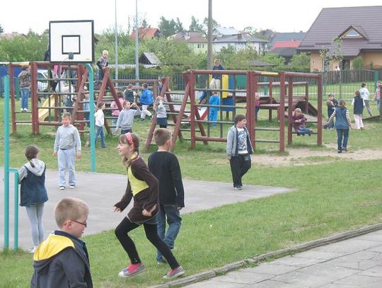 Szantażowany wójt. Władza „zapomniała” o rodzicach