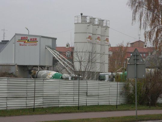 Szczątki ludzkie na terenie budowy Galerii Neptun! 