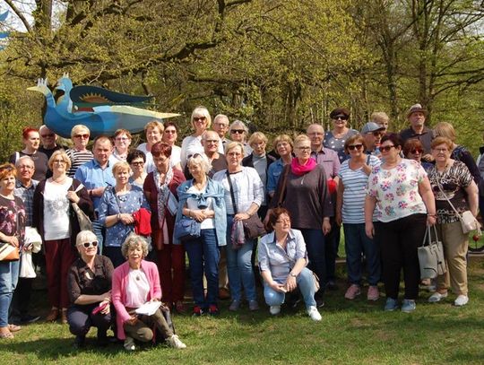 Szczecin – Berlin – Poczdam. Wyjazd pełen atrakcji 