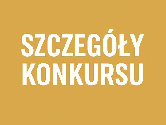 Szczegóły wakacyjnego konkursu fotograficznego „Najpiękniejsze miejsce na Kociewiu”