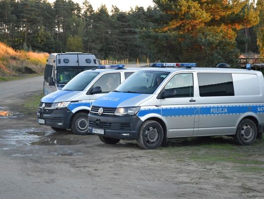 Szczęśliwy finał poszukiwań zaginionego 8-latka! Chłopiec wrócił do domu cały i zdrowy 