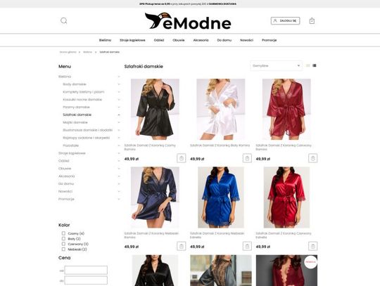 Szlafrok jako element domowego SPA - jak stworzyć idealny rytuał relaksacyjny?