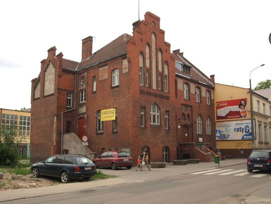  Szwadron rezygnuje z biblioteki