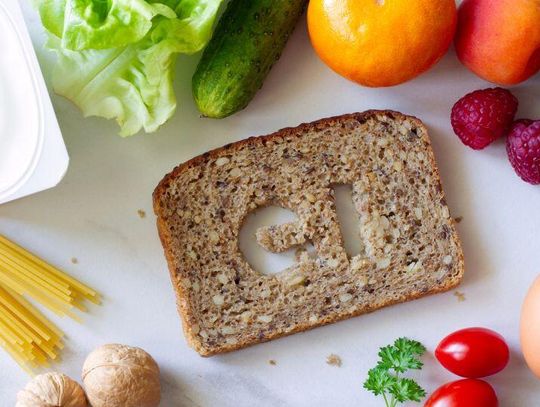 Tajemnica stabilnej energii: Odkryj moc diety z niskim indeksem glikemicznym