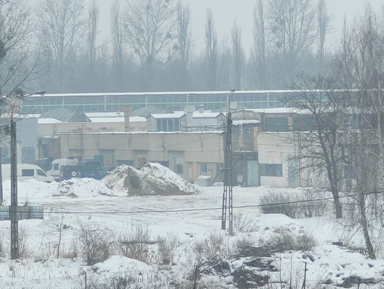 Tajemnicze huki w okolicach ulicy Kolejowej i Gdańskiej?! W domach trzęsą się szyby. Mieszkańcy są zaniepokojeni