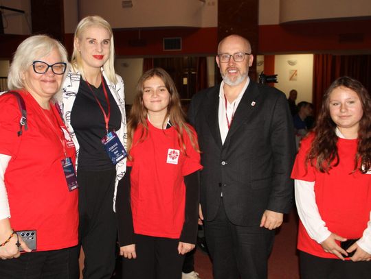 Tczew przyjazny osobom z niepełnosprawnościami