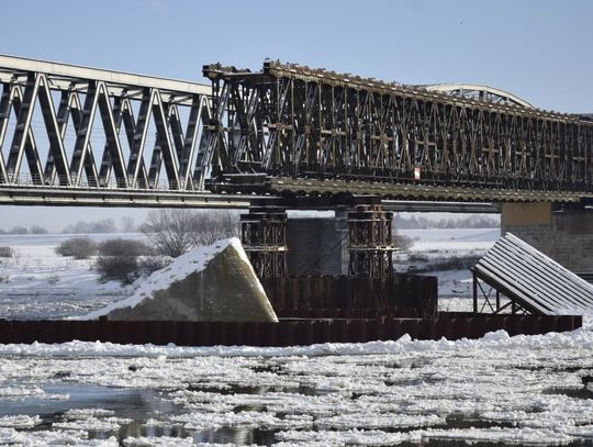 Tczew wydał blisko 9 mln złotych na zabezpieczenie mostu. Zawinił Wojewódzki Konserwator Zabytków?! 