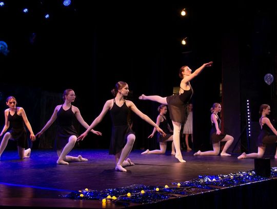 Teatr Tańca 8 Negro – miejsce, marzeń, wyzwań i sukcesów! ZOBACZ [GALERIA ZDJĘĆ] !!