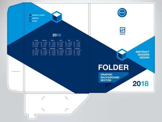 Teczki ofertowe – jak wybrać najlepiej?